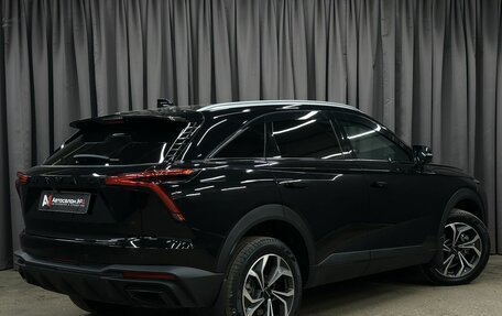 Haval F7, 2024 год, 2 949 777 рублей, 4 фотография