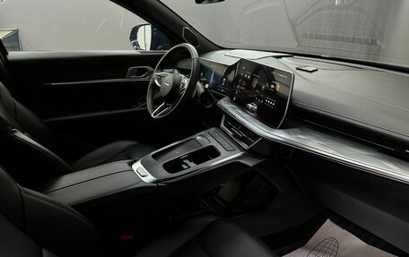 Haval F7, 2024 год, 2 949 777 рублей, 11 фотография