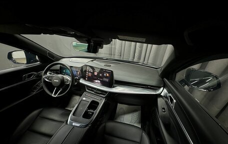 Haval F7, 2024 год, 2 949 777 рублей, 13 фотография