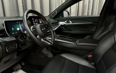 Haval F7, 2024 год, 2 949 777 рублей, 6 фотография