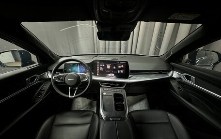 Haval F7, 2024 год, 2 949 777 рублей, 14 фотография