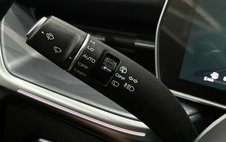 Haval F7, 2024 год, 2 949 777 рублей, 15 фотография