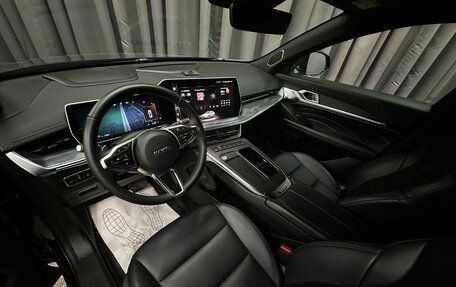 Haval F7, 2024 год, 2 949 777 рублей, 5 фотография
