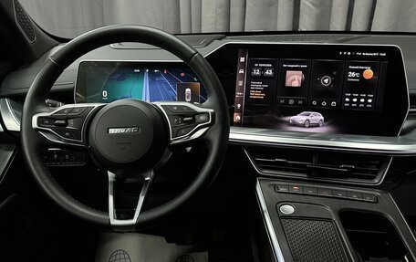 Haval F7, 2024 год, 2 949 777 рублей, 10 фотография