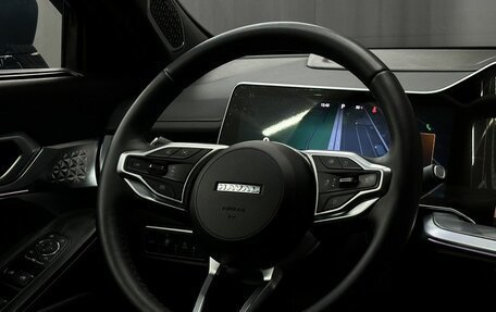 Haval F7, 2024 год, 2 949 777 рублей, 9 фотография