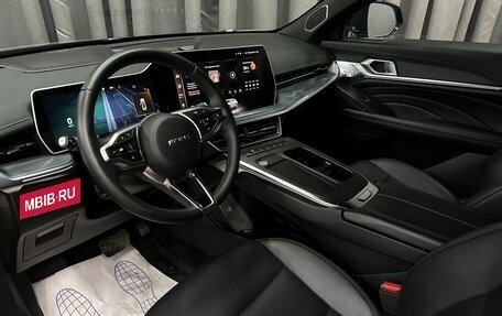 Haval F7, 2024 год, 2 949 777 рублей, 7 фотография