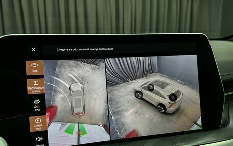 Haval F7, 2024 год, 2 949 777 рублей, 21 фотография