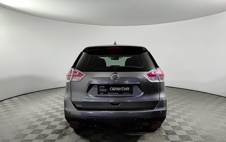 Nissan X-Trail, 2018 год, 1 990 000 рублей, 7 фотография