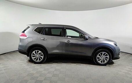 Nissan X-Trail, 2018 год, 1 990 000 рублей, 5 фотография