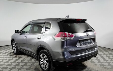 Nissan X-Trail, 2018 год, 1 990 000 рублей, 8 фотография