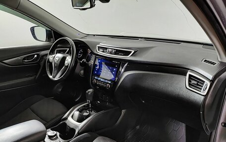 Nissan X-Trail, 2018 год, 1 990 000 рублей, 13 фотография