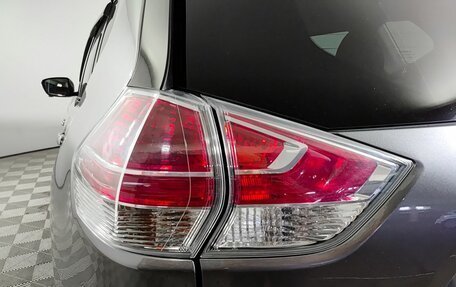Nissan X-Trail, 2018 год, 1 990 000 рублей, 11 фотография