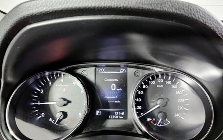 Nissan X-Trail, 2018 год, 1 990 000 рублей, 16 фотография