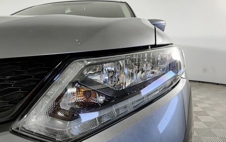 Nissan X-Trail, 2018 год, 1 990 000 рублей, 21 фотография