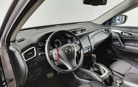 Nissan X-Trail, 2018 год, 1 990 000 рублей, 20 фотография