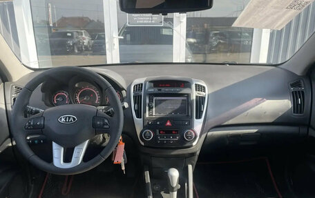 KIA cee'd I рестайлинг, 2011 год, 890 000 рублей, 9 фотография