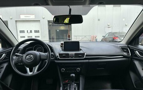 Mazda 3, 2014 год, 1 435 000 рублей, 5 фотография
