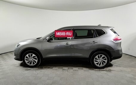 Nissan X-Trail, 2018 год, 1 990 000 рублей, 10 фотография