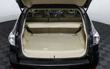 Lexus RX III, 2008 год, 1 679 000 рублей, 10 фотография