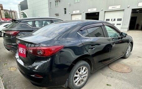 Mazda 3, 2014 год, 1 435 000 рублей, 3 фотография