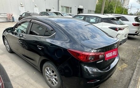 Mazda 3, 2014 год, 1 435 000 рублей, 4 фотография