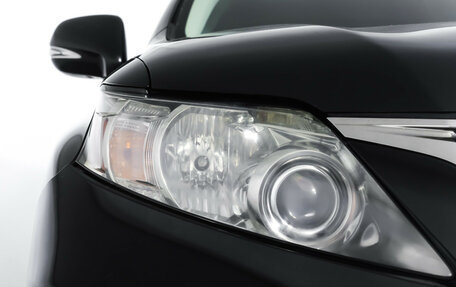 Lexus RX III, 2008 год, 1 679 000 рублей, 23 фотография