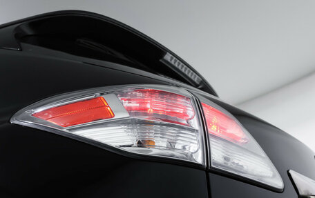 Lexus RX III, 2008 год, 1 679 000 рублей, 22 фотография
