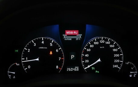 Lexus RX III, 2008 год, 1 679 000 рублей, 16 фотография