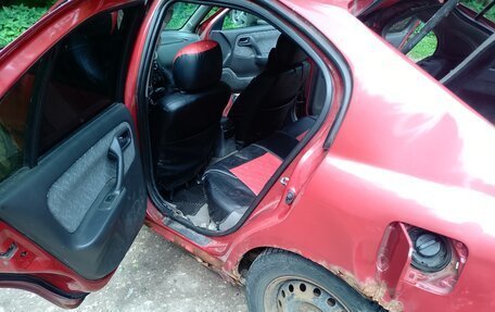 Nissan Primera II рестайлинг, 1997 год, 110 000 рублей, 18 фотография