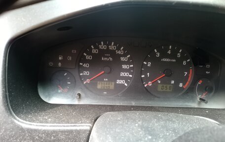 Nissan Primera II рестайлинг, 1997 год, 110 000 рублей, 20 фотография