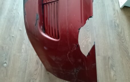 Nissan Primera II рестайлинг, 1997 год, 110 000 рублей, 26 фотография