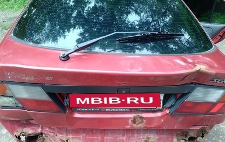 Nissan Primera II рестайлинг, 1997 год, 110 000 рублей, 12 фотография