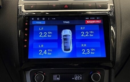 Volkswagen Polo VI (EU Market), 2016 год, 1 005 000 рублей, 16 фотография