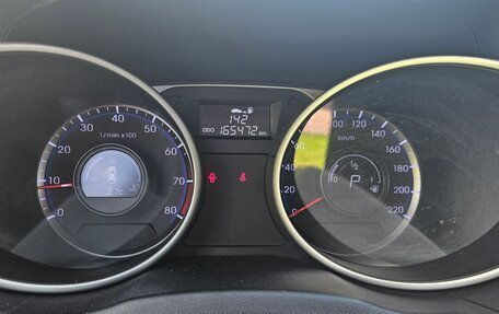 Hyundai ix35 I рестайлинг, 2014 год, 1 400 000 рублей, 9 фотография