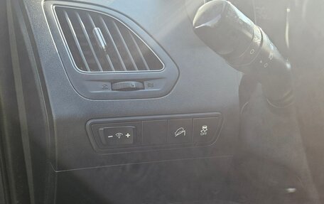 Hyundai ix35 I рестайлинг, 2014 год, 1 400 000 рублей, 13 фотография
