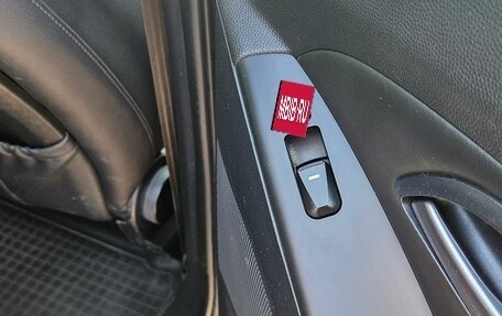 Hyundai ix35 I рестайлинг, 2014 год, 1 400 000 рублей, 16 фотография