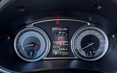 Suzuki Vitara II рестайлинг, 2021 год, 2 350 000 рублей, 6 фотография