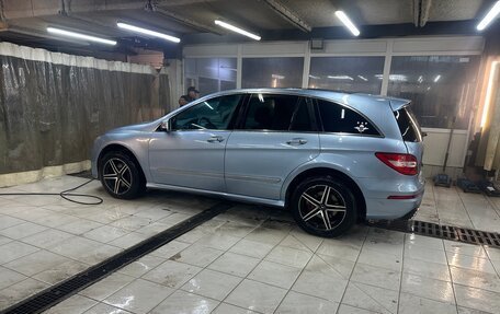 Mercedes-Benz R-Класс, 2006 год, 850 000 рублей, 6 фотография
