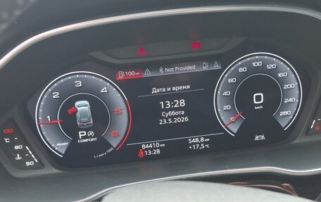 Audi Q3, 2019 год, 3 600 000 рублей, 6 фотография