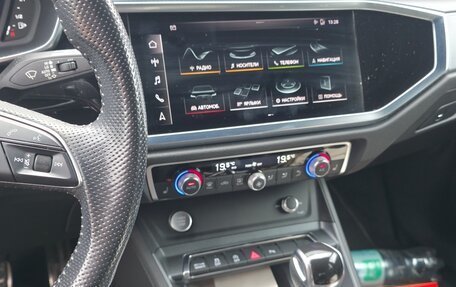 Audi Q3, 2019 год, 3 600 000 рублей, 7 фотография
