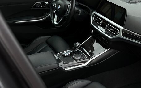 BMW 3 серия, 2019 год, 3 450 000 рублей, 7 фотография