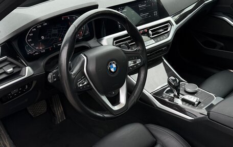 BMW 3 серия, 2019 год, 3 450 000 рублей, 11 фотография
