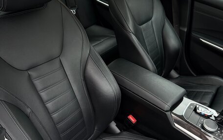 BMW 3 серия, 2019 год, 3 450 000 рублей, 8 фотография