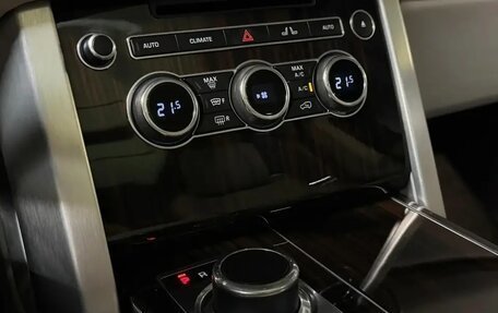 Land Rover Range Rover IV рестайлинг, 2014 год, 9 900 000 рублей, 7 фотография