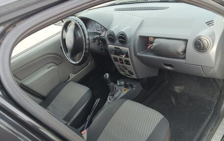 Renault Logan I, 2009 год, 495 000 рублей, 2 фотография