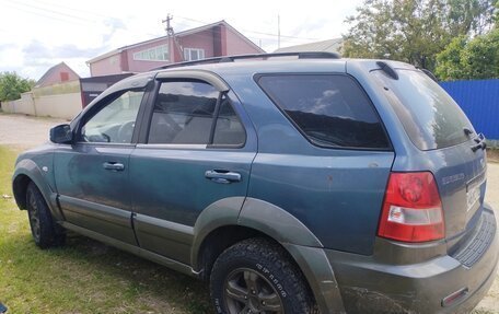 KIA Sorento IV, 2005 год, 365 000 рублей, 3 фотография