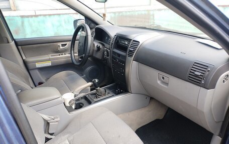 KIA Sorento IV, 2005 год, 365 000 рублей, 2 фотография