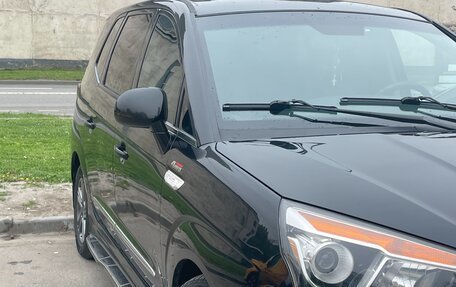 SsangYong Stavic, 2014 год, 1 750 000 рублей, 2 фотография