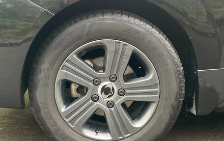 SsangYong Stavic, 2014 год, 1 750 000 рублей, 6 фотография