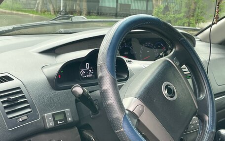 SsangYong Stavic, 2014 год, 1 750 000 рублей, 8 фотография